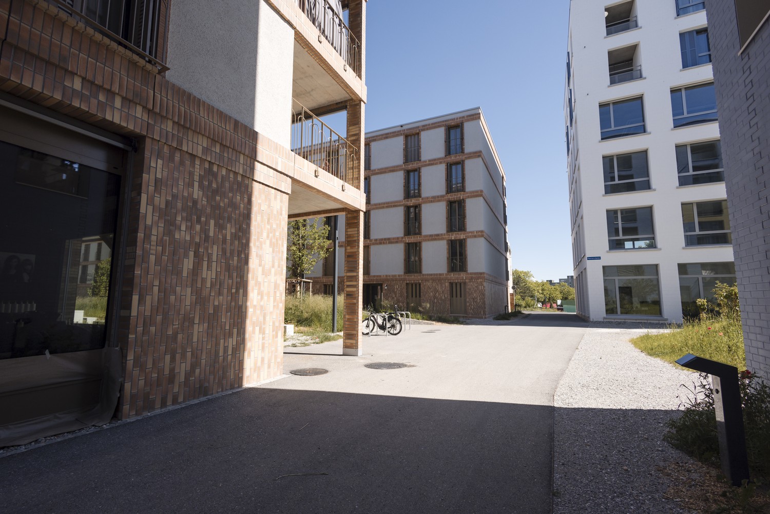387m² Büro