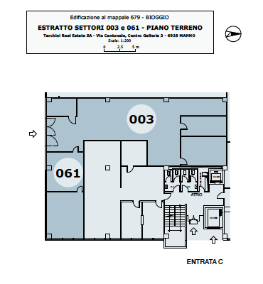 224m² Industrieobjekt, Foto 2 von 2