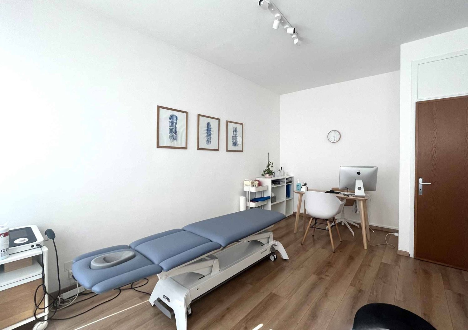 40m² Büro, Foto 3 von 10