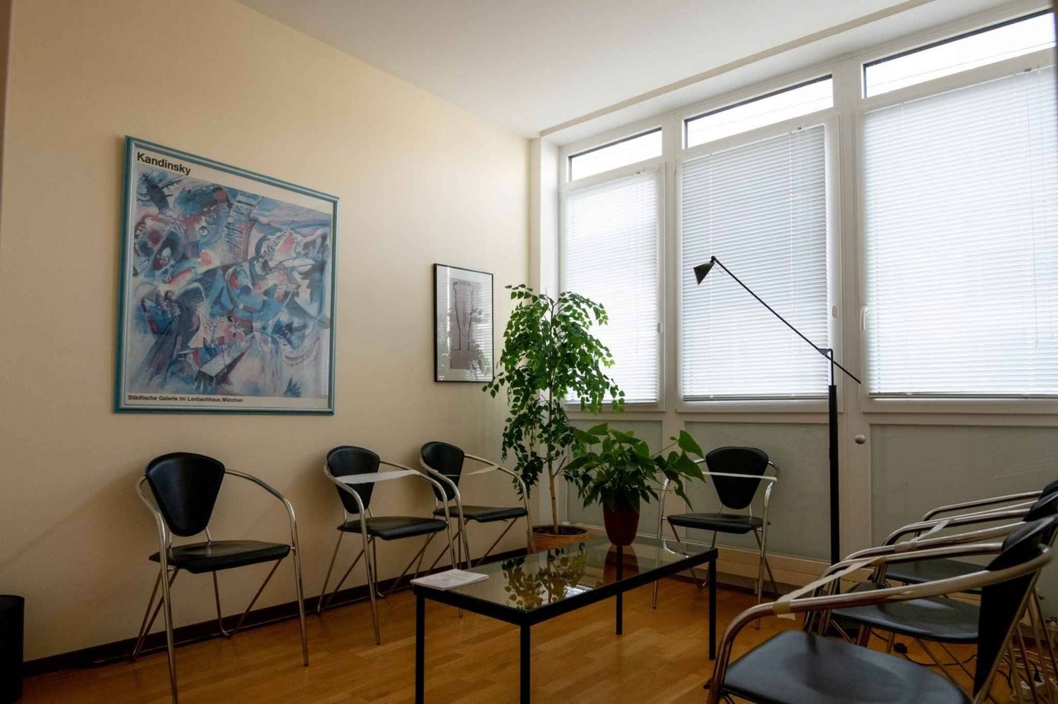 40m² Büro, Foto 5 von 10
