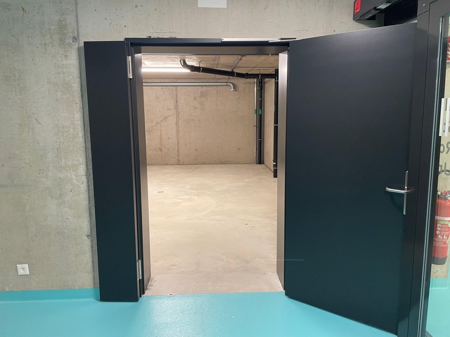 26m² storage room, Foto 5 von 6