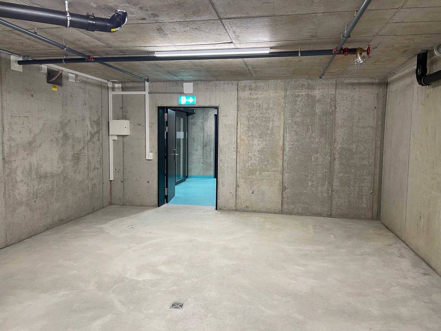26m² storage room, Foto 4 von 6