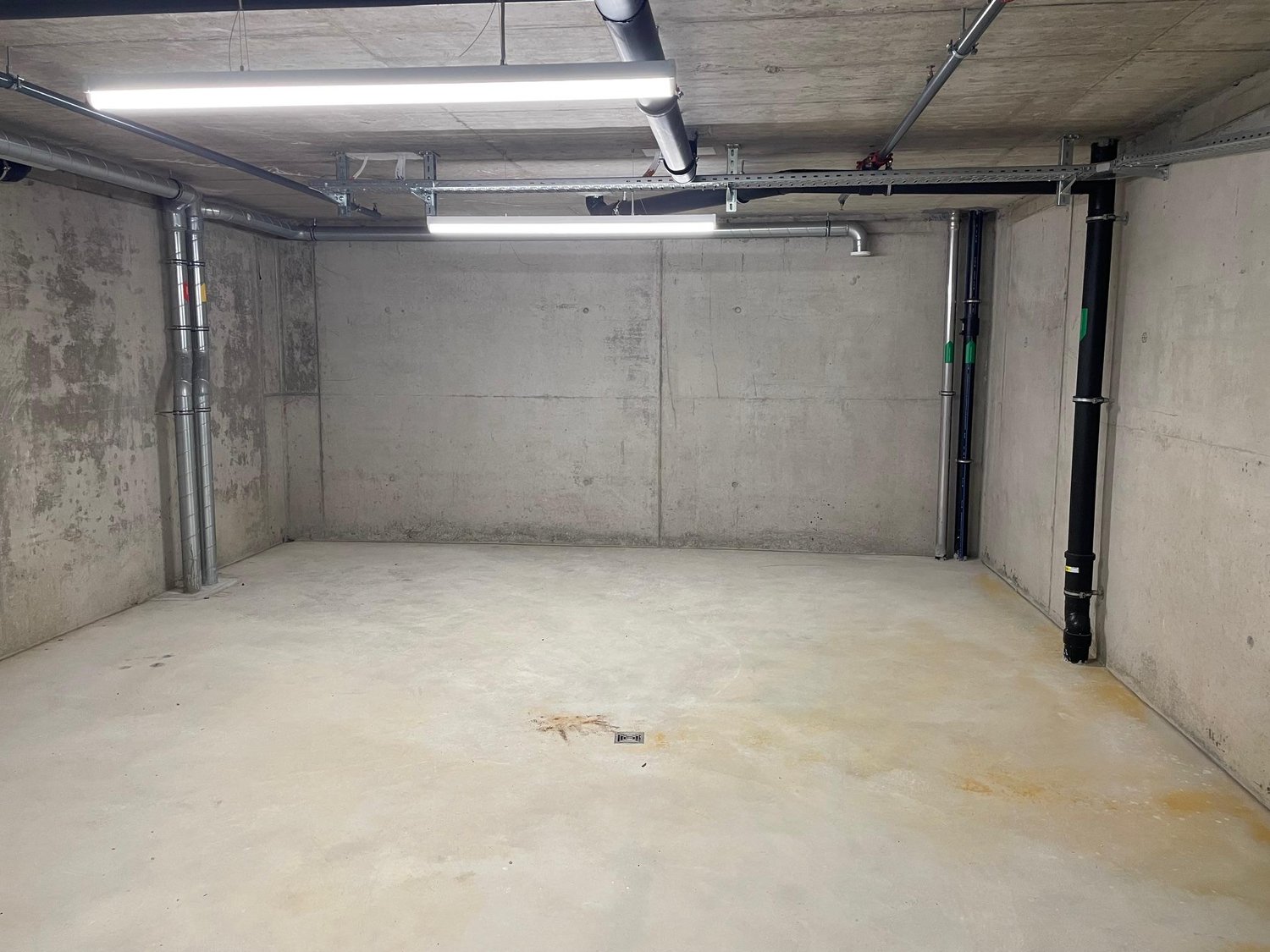 26m² storage room, Foto 3 von 6