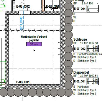 26m² storage room, Foto 6 von 6