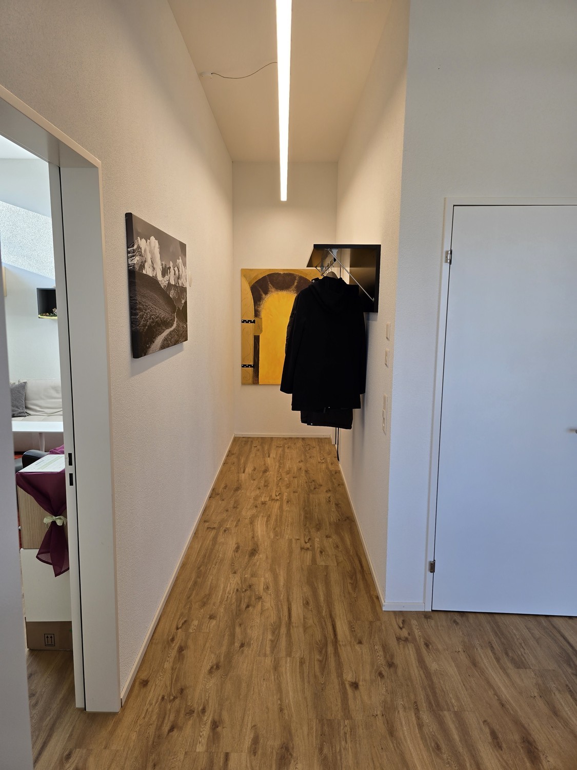 113m² commercial