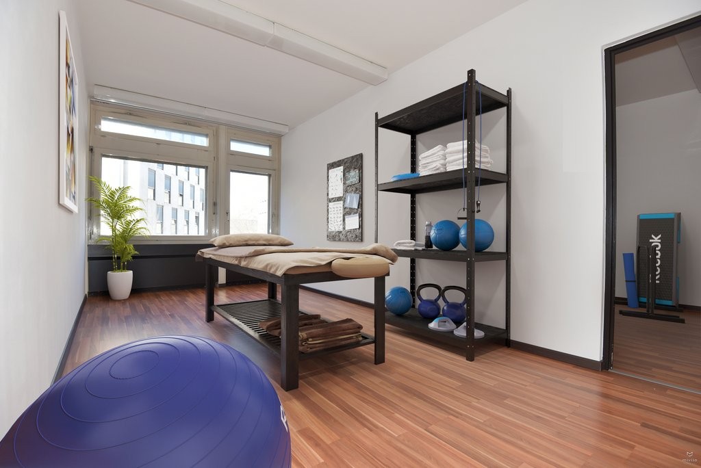 38m² Büro