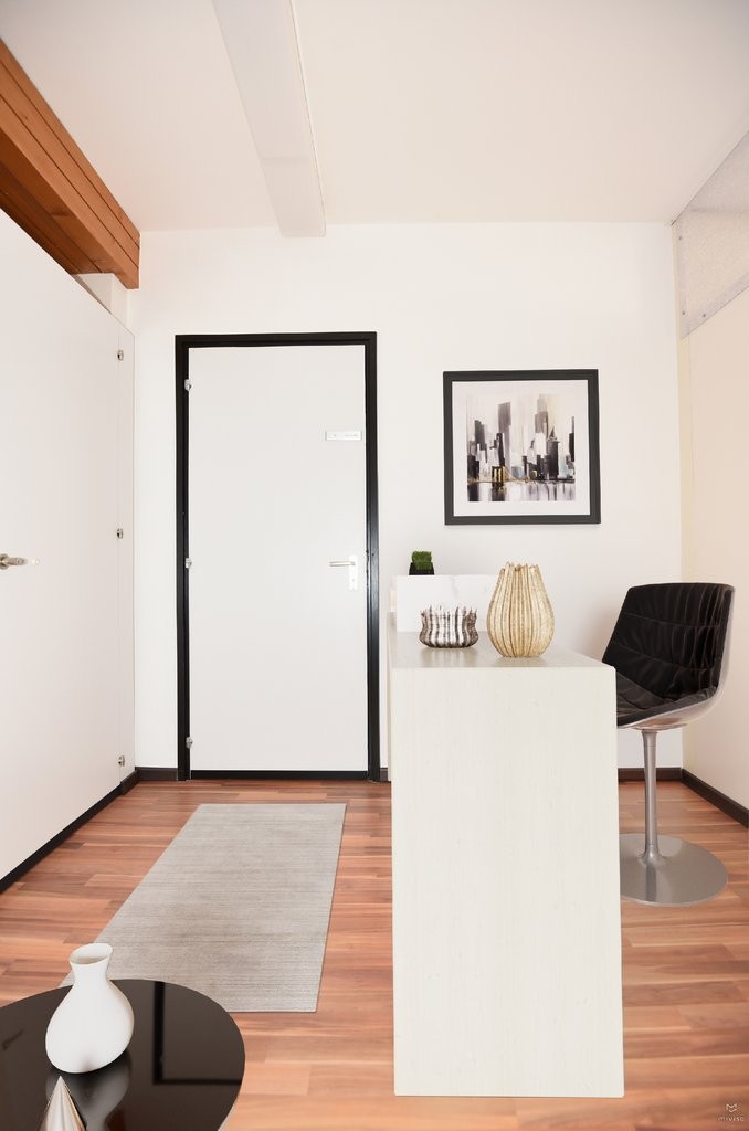 38m² Büro