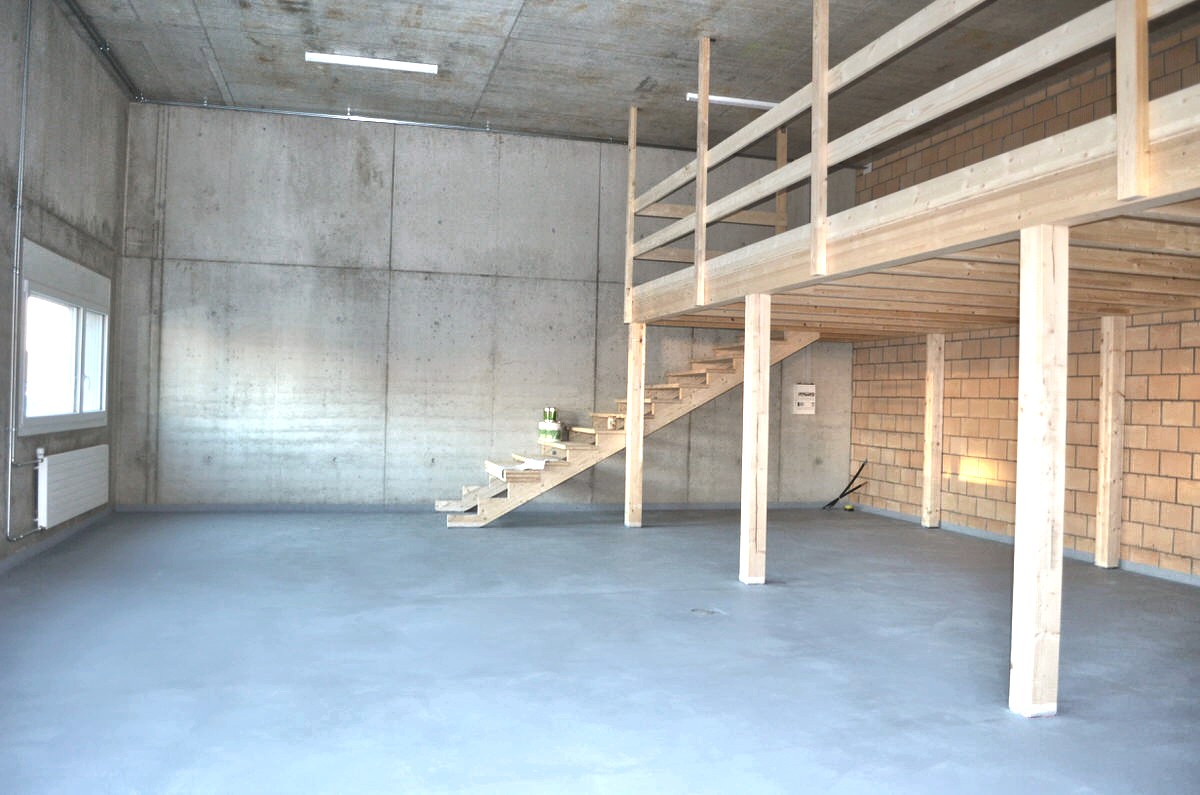 ufficio di 22m², foto 4 di 7