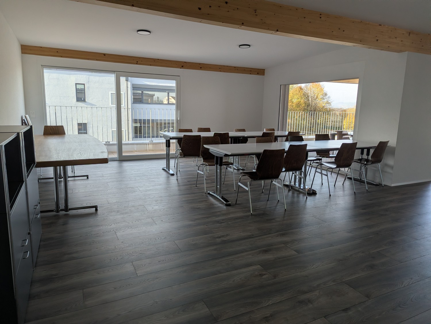 ufficio di 22m², foto 6 di 7