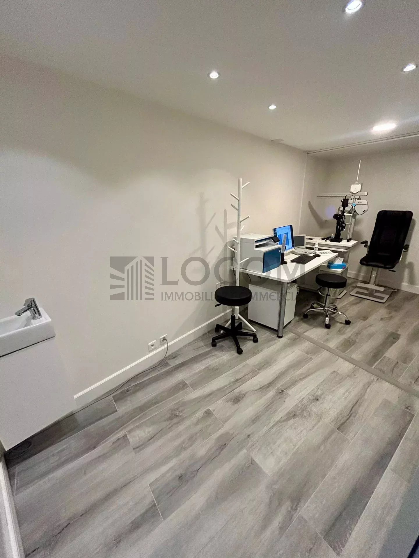 75m² Ladenlokal