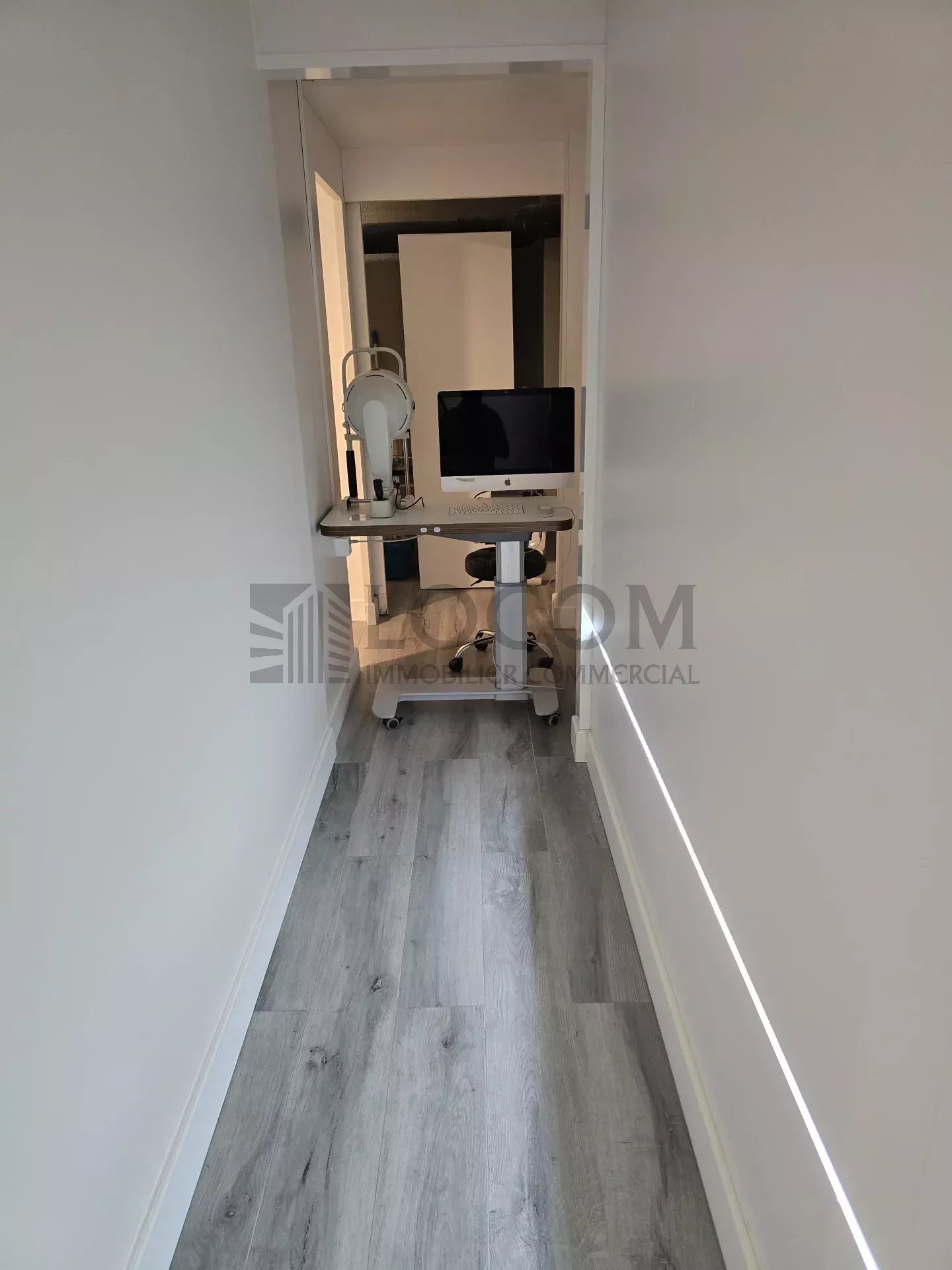 75m² Ladenlokal