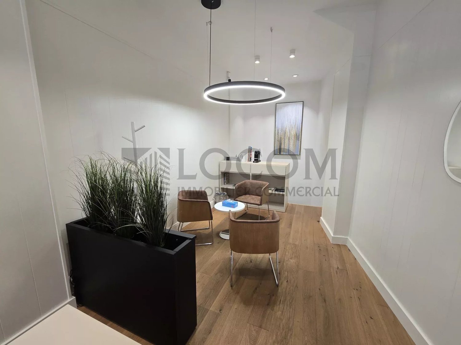 75m² Ladenlokal