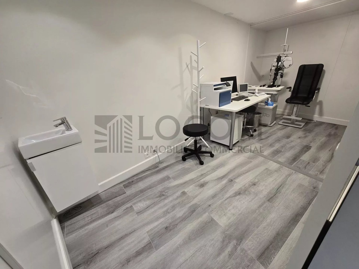 75m² Ladenlokal