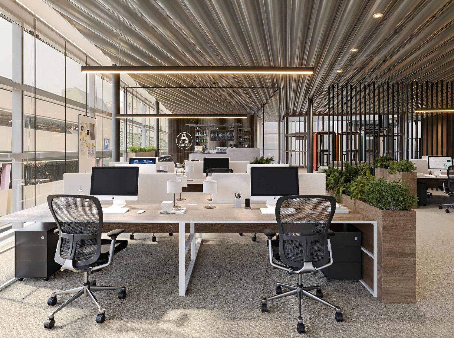 2365m² Büro, Foto 9 von 10