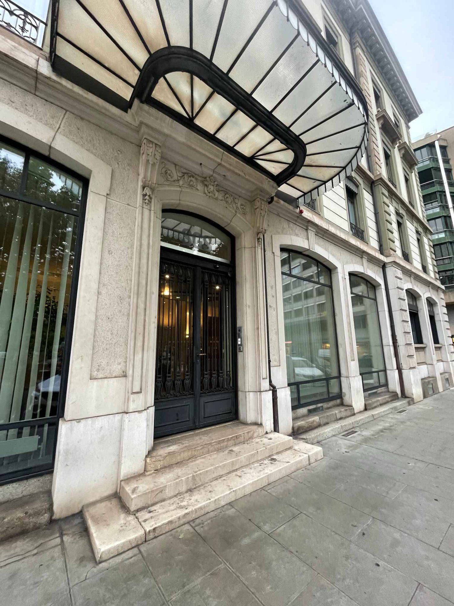 2365m² Büro, Foto 6 von 10