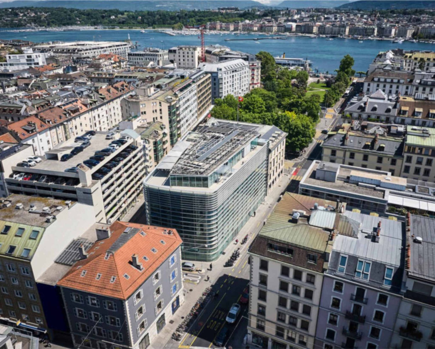 2365m² Büro, Foto 4 von 10