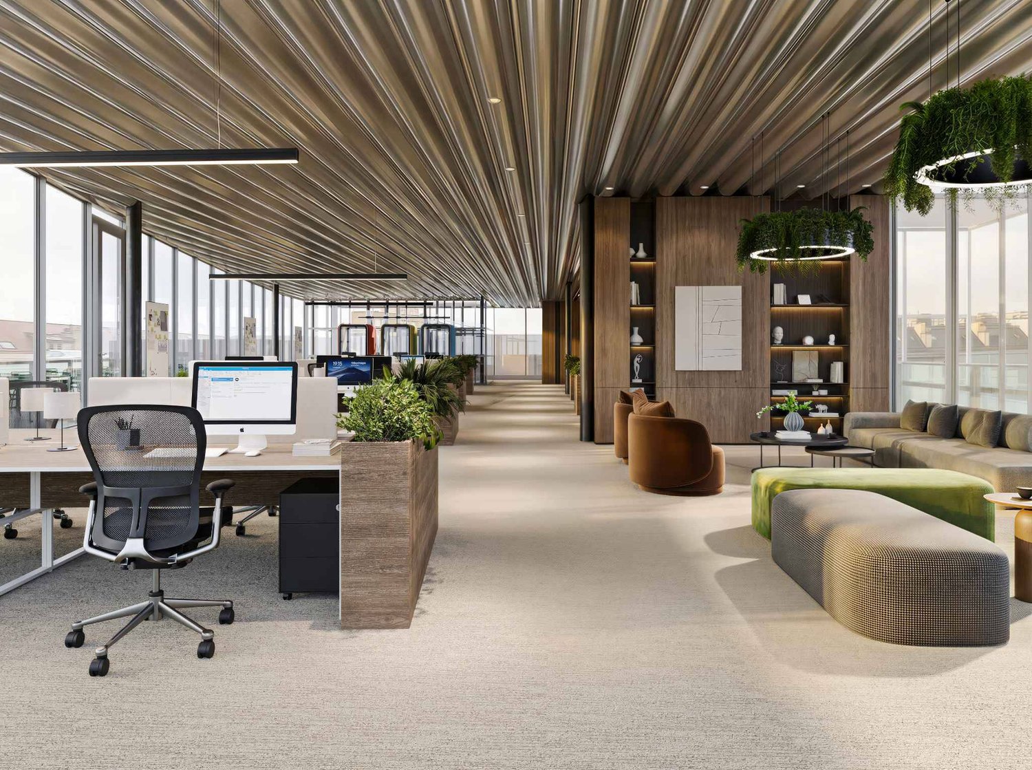2365m² Büro, Foto 10 von 10