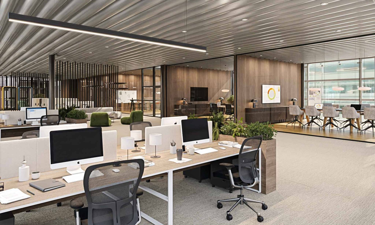 2365m² Büro, Foto 8 von 10