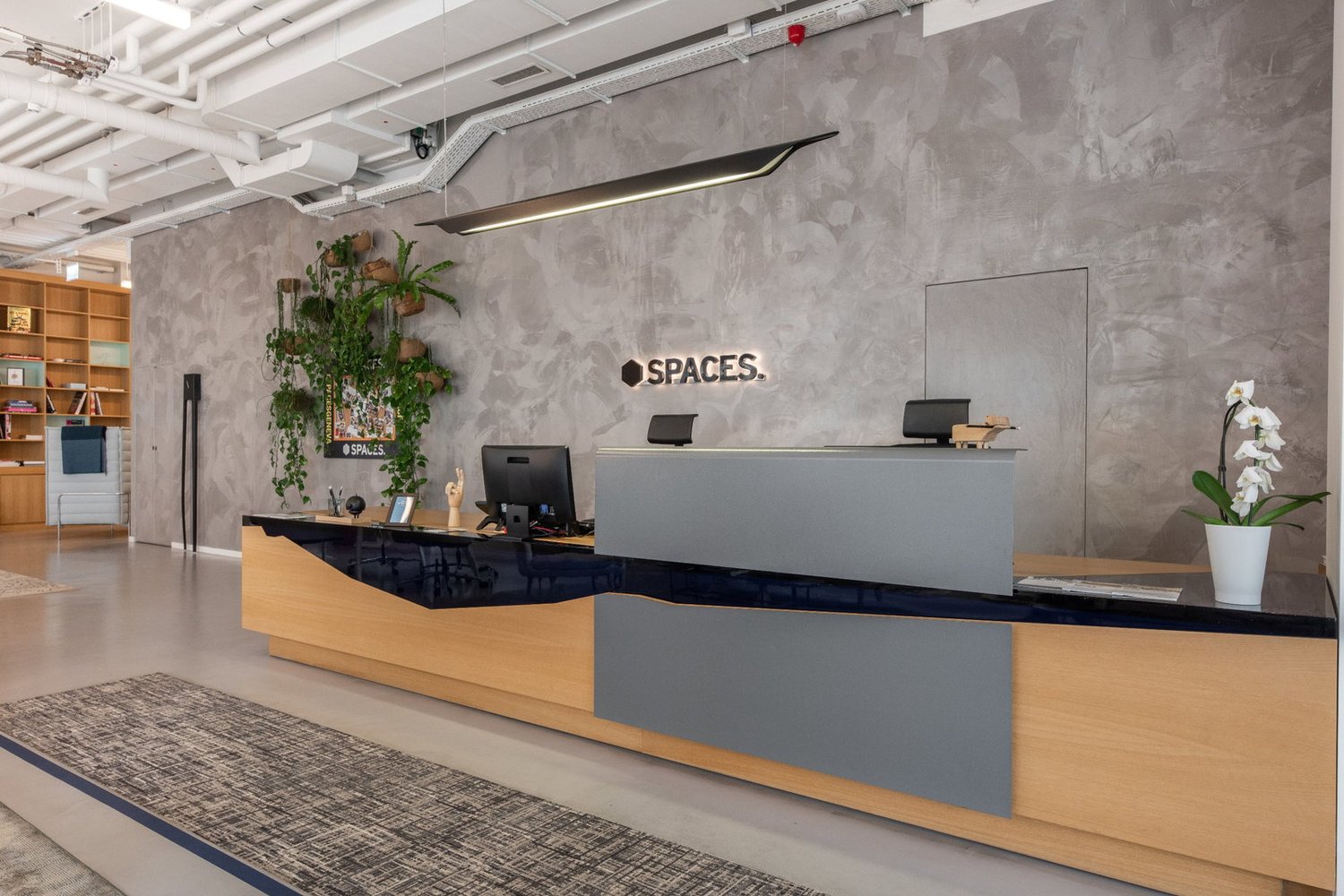 Büro, Foto 3 von 8