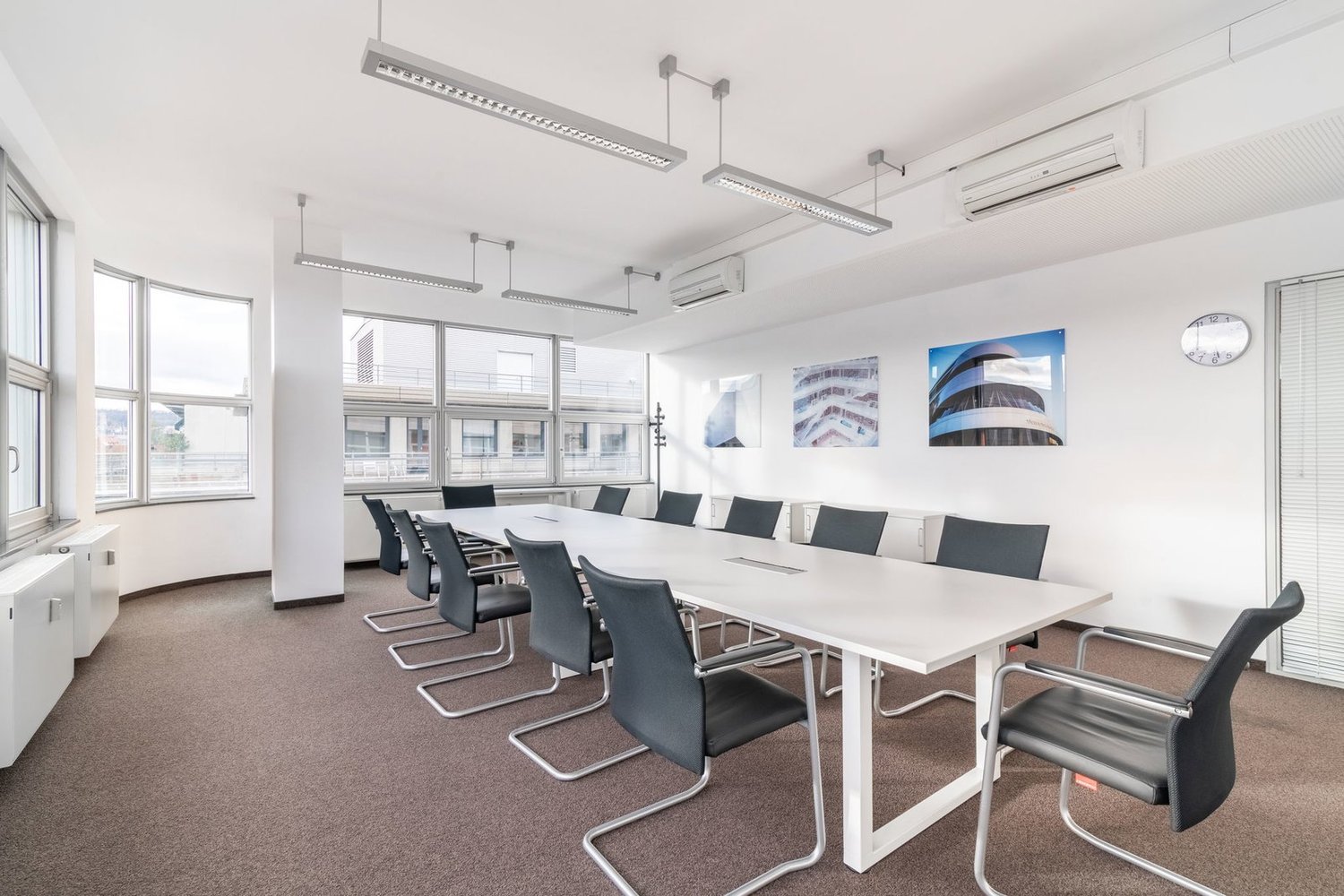 Büro, Foto 8 von 8