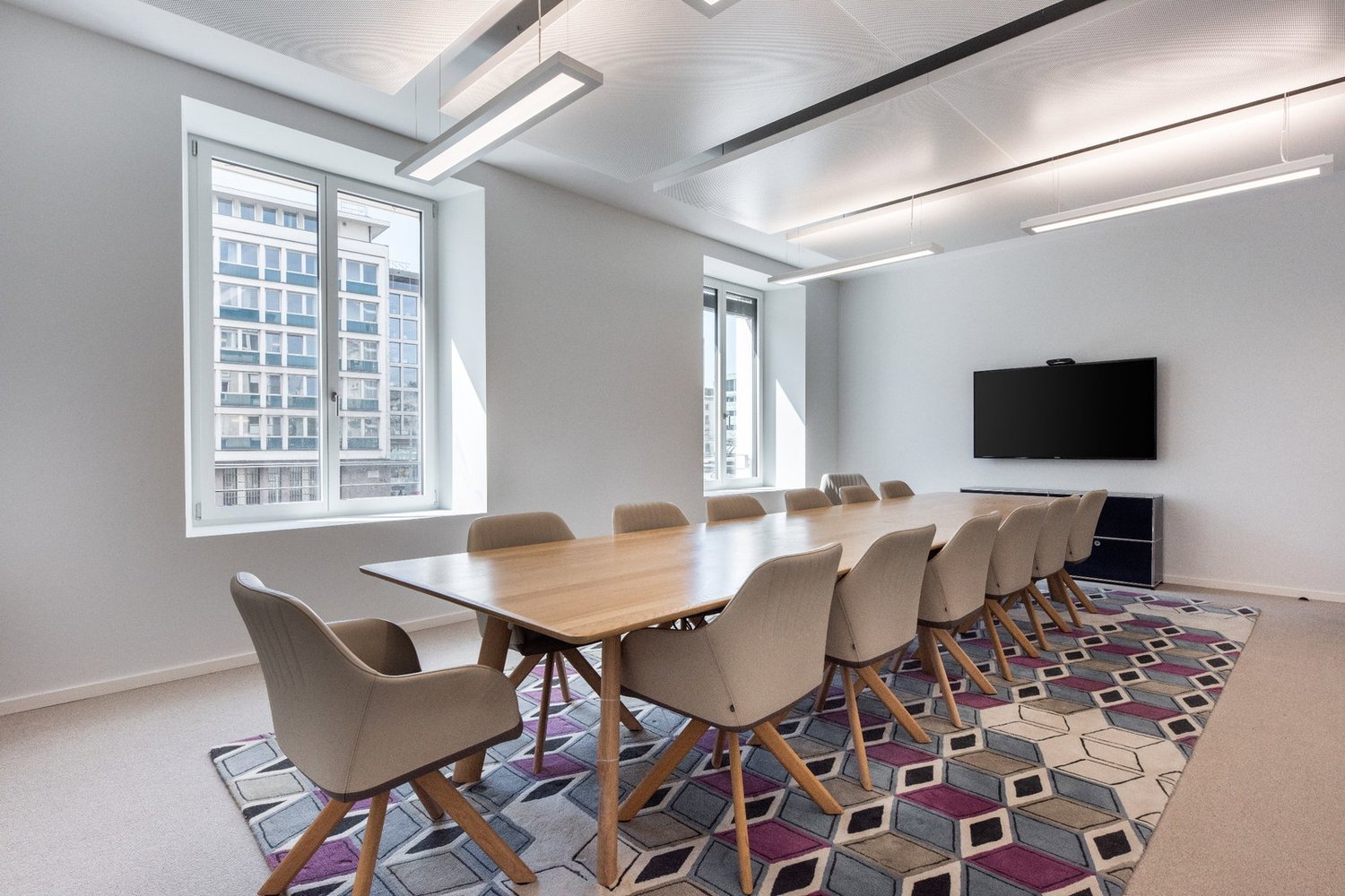 Büro, Foto 1 von 8