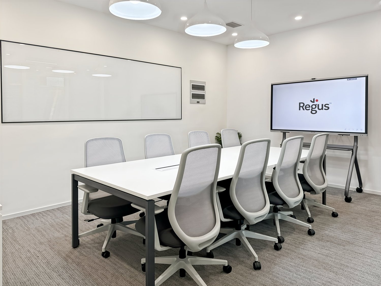 225m² office, photo 10 sur 10