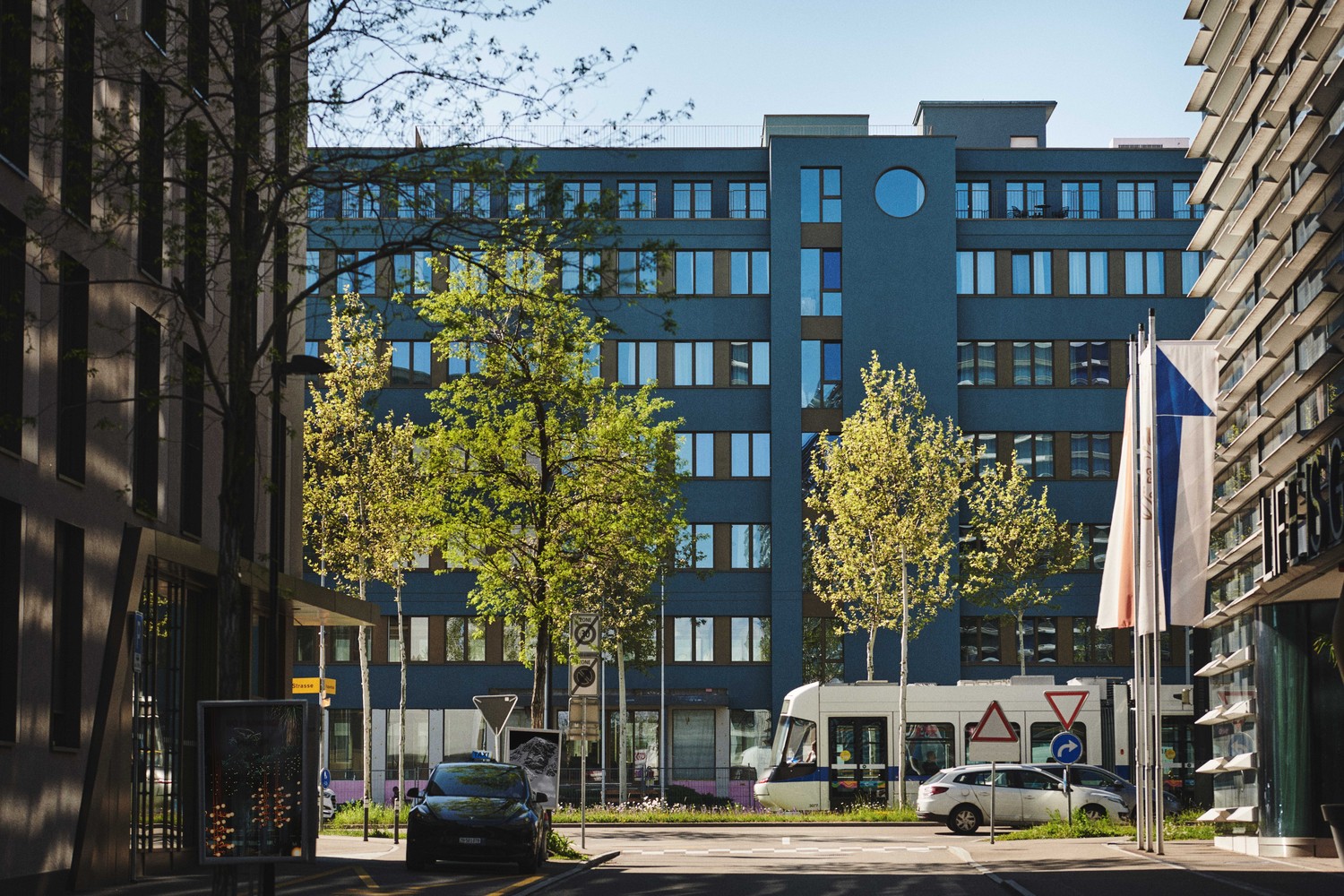 59m² office