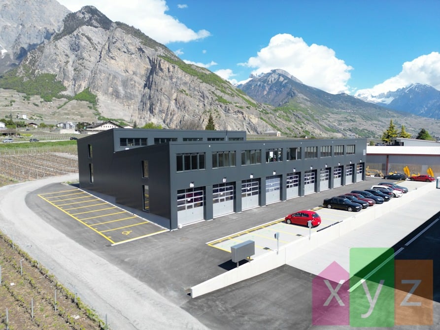 Atelier, Foto 6 von 8
