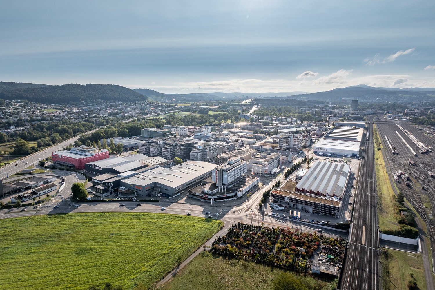 364m² commercial, Foto 1 von 10