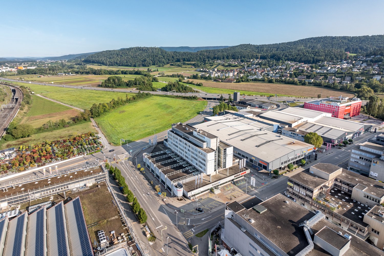 364m² commercial, Foto 2 von 10