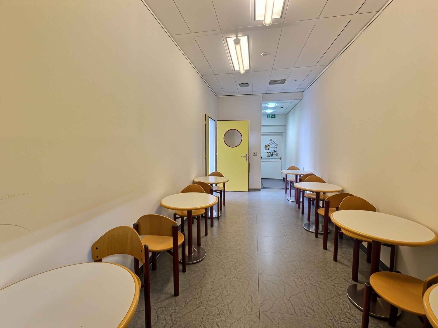 115m² Büro, Foto 4 von 6
