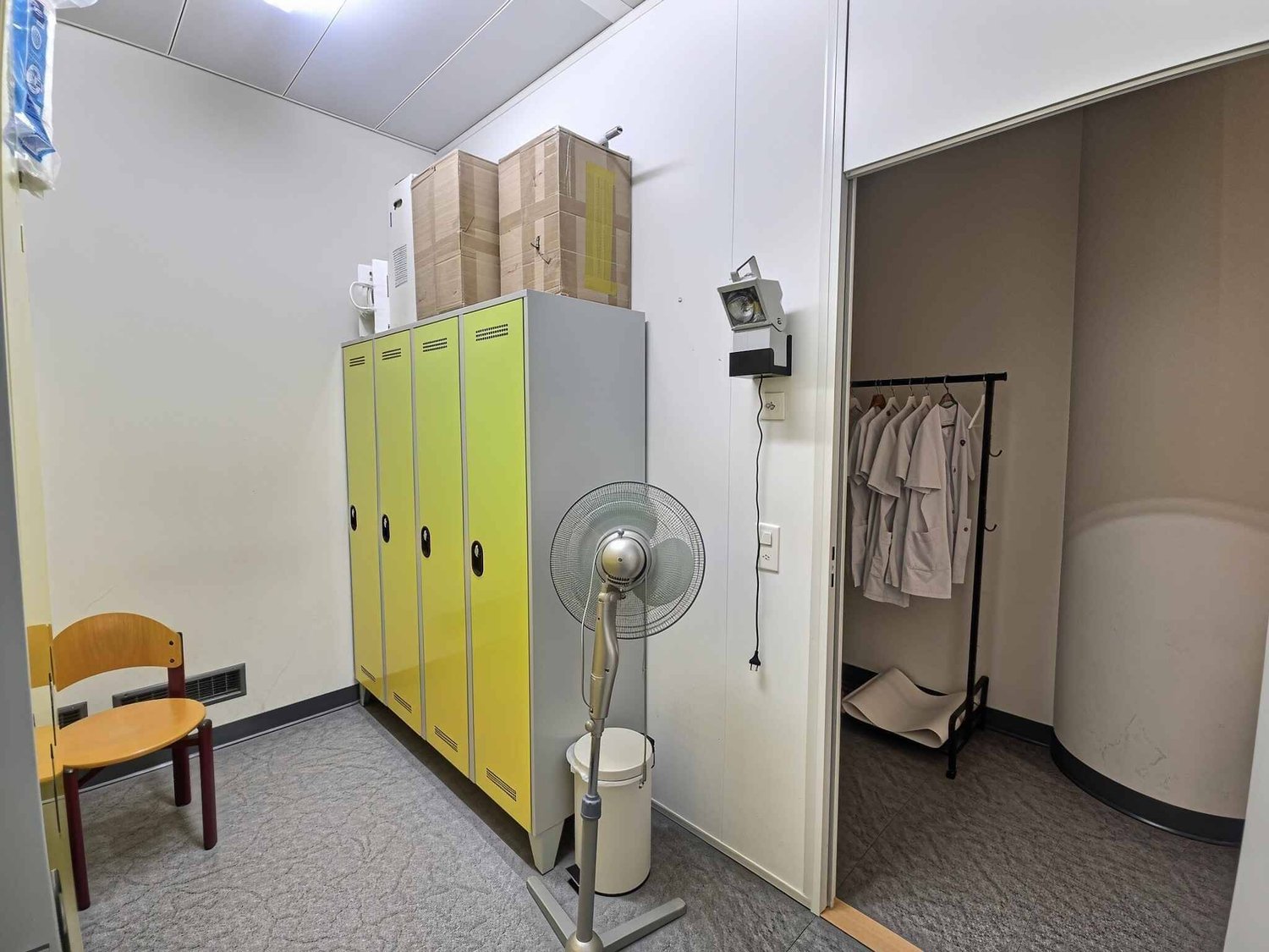 115m² Büro, Foto 5 von 6