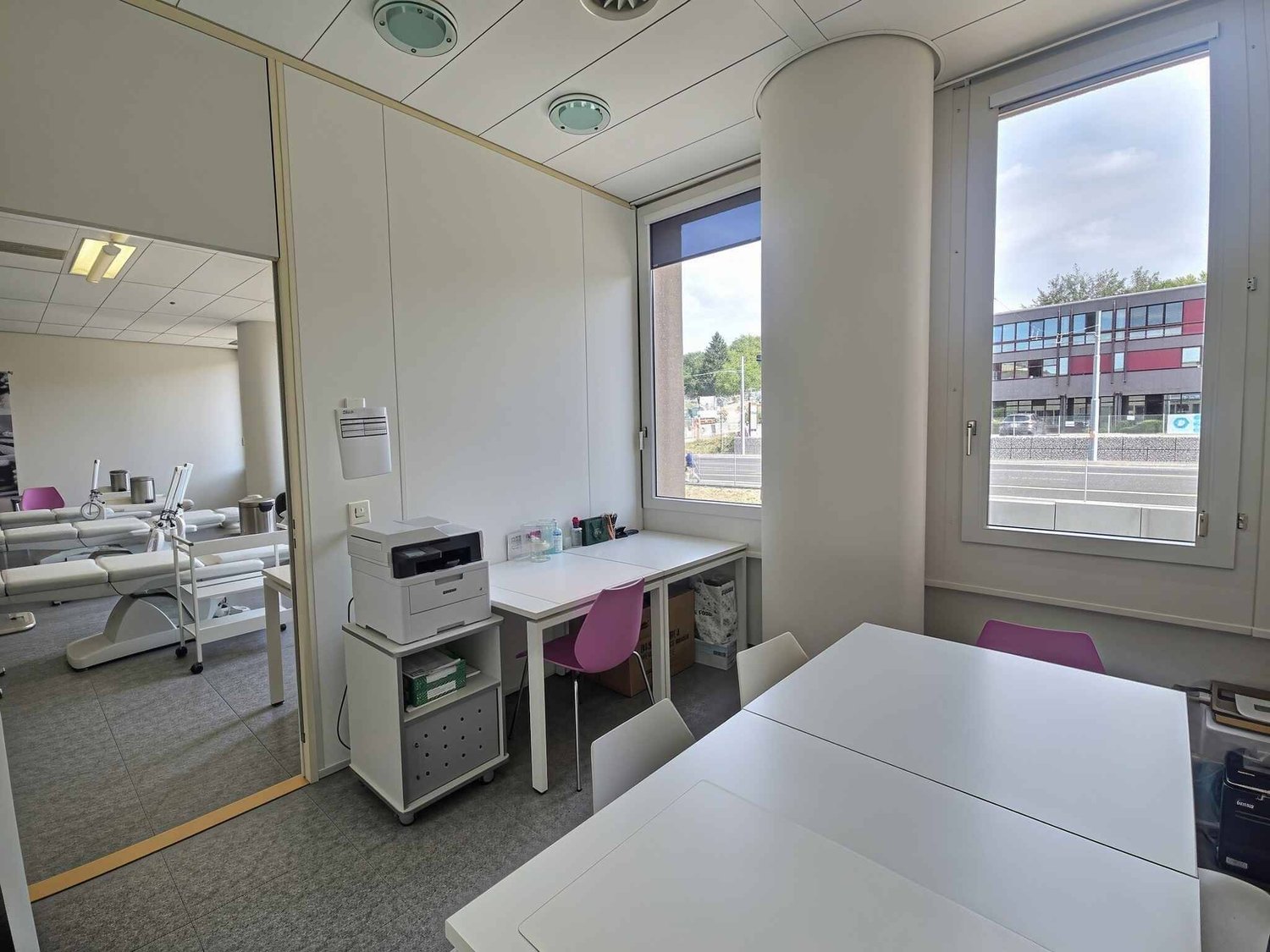 115m² Büro, Foto 3 von 6