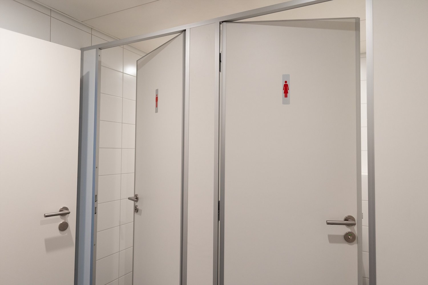 140m² hairdresser