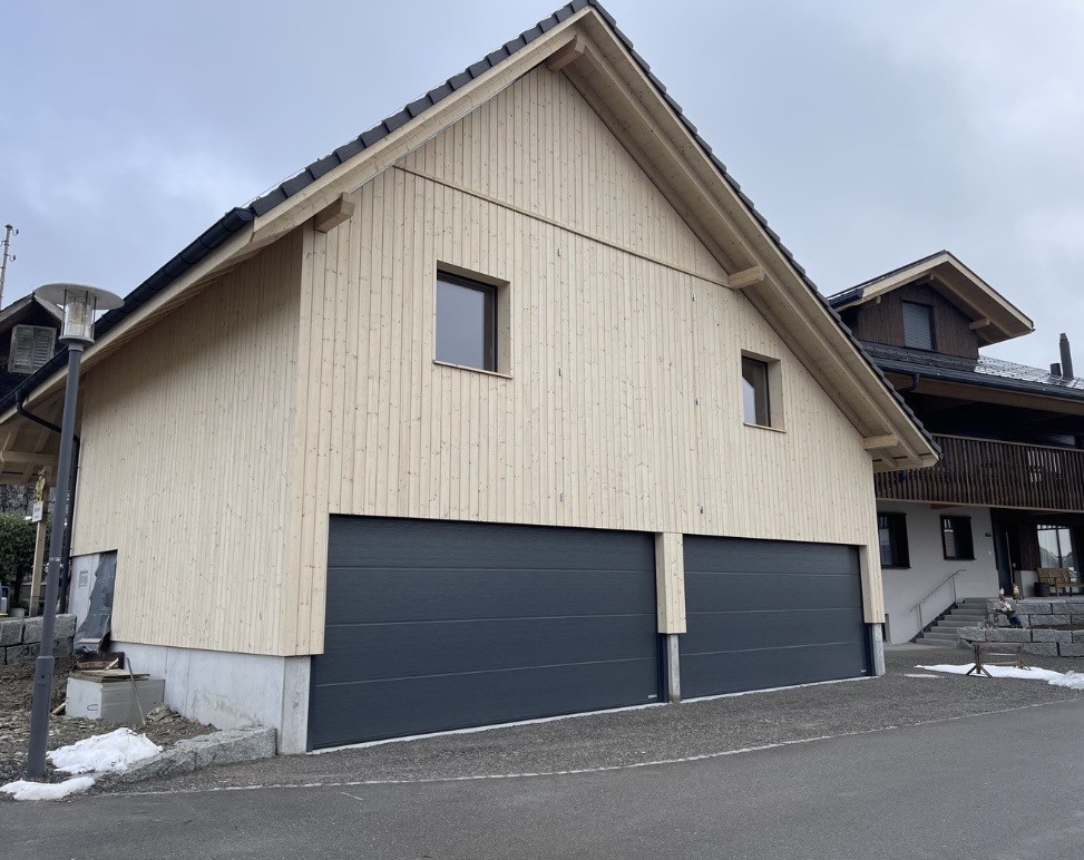 77m² commercial, Foto 2 von 3