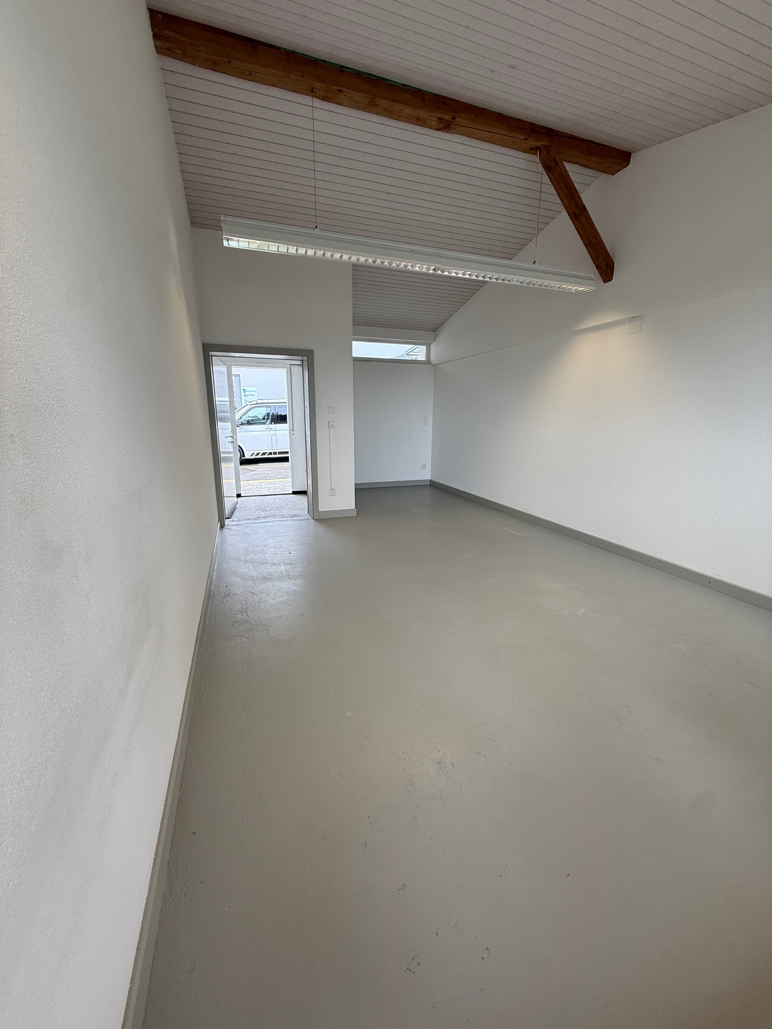26m² commercial, Foto 1 von 4