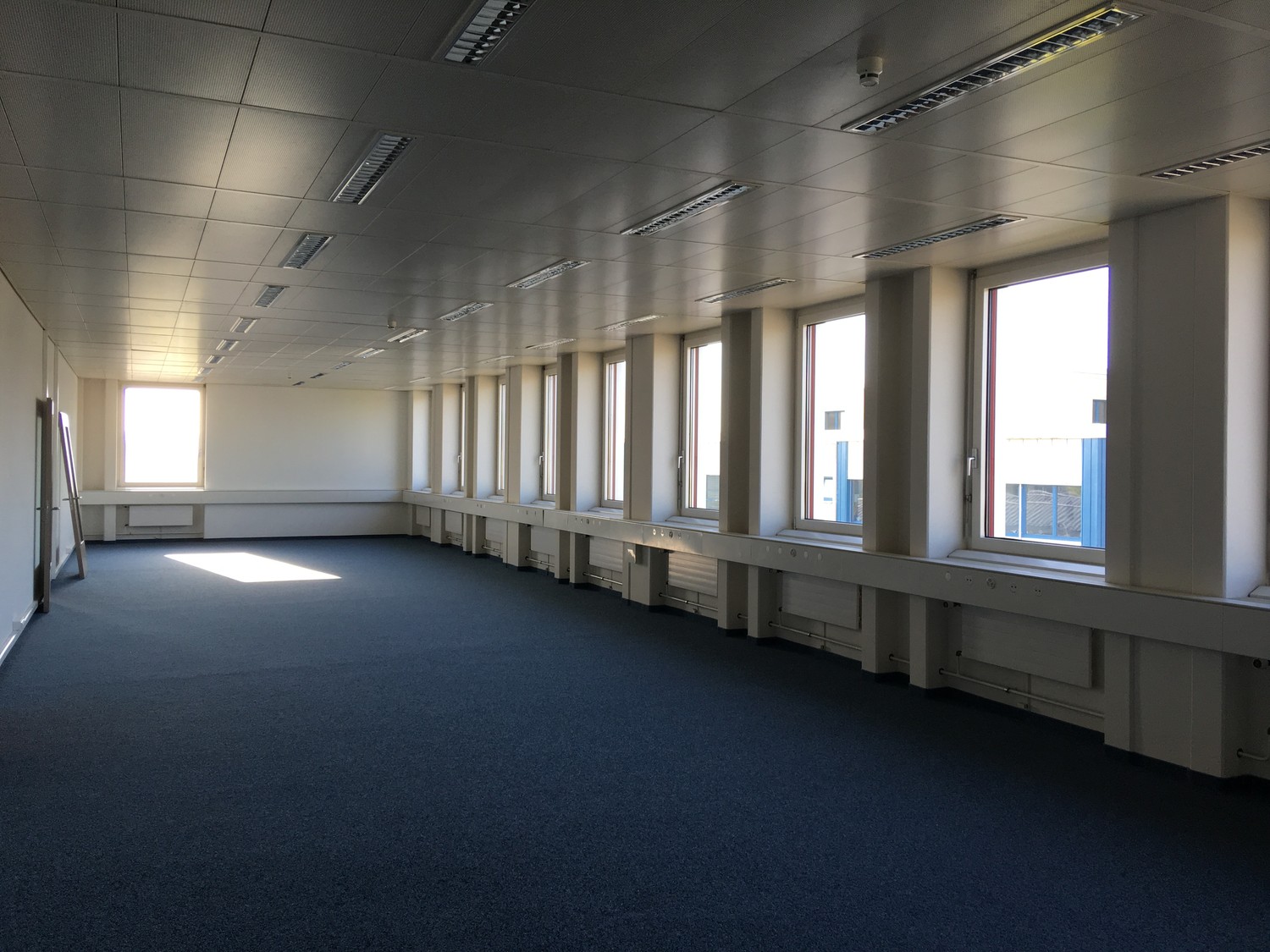 120m² office, Foto 2 von 2