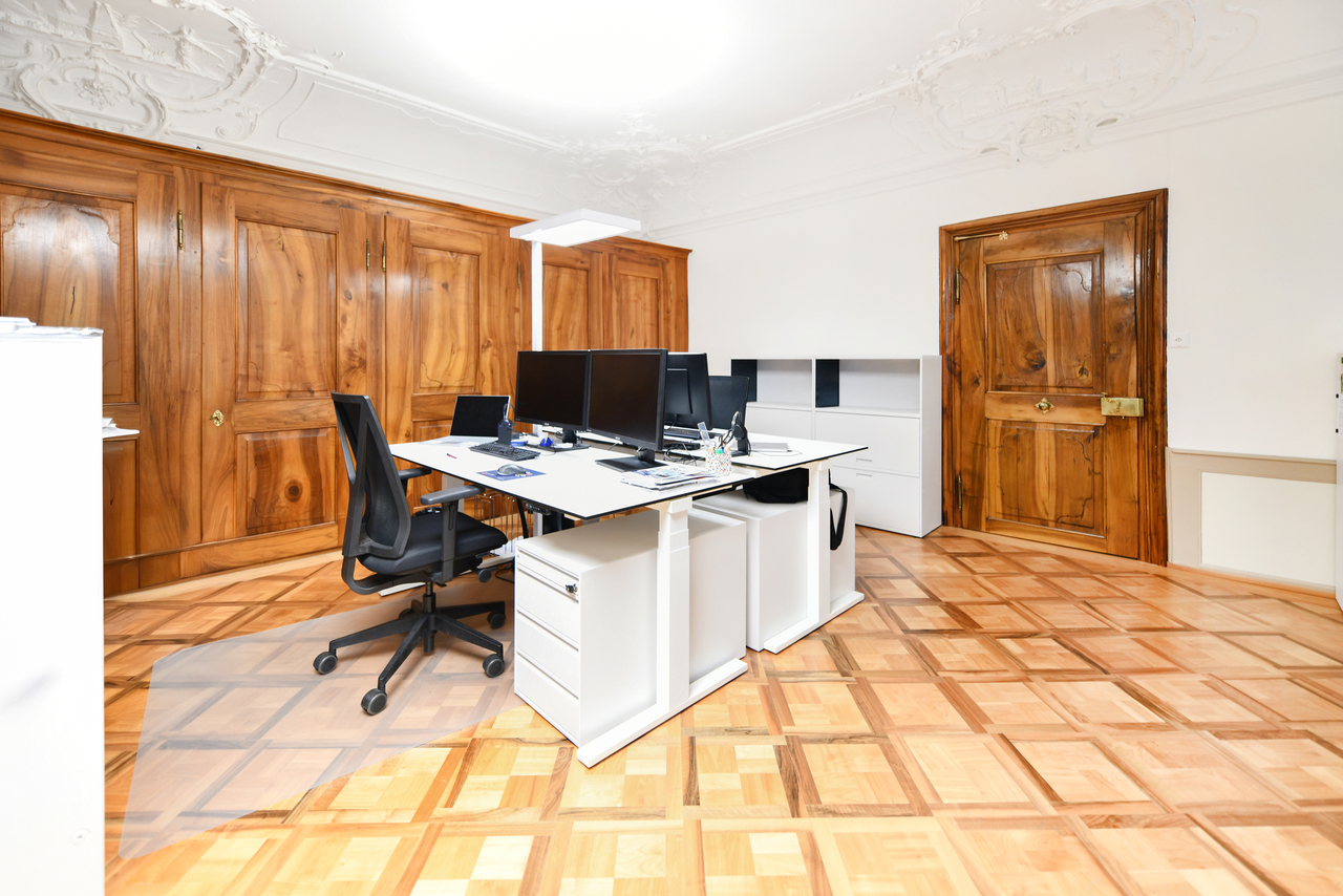 1299m² commercial, Foto 2 von 10
