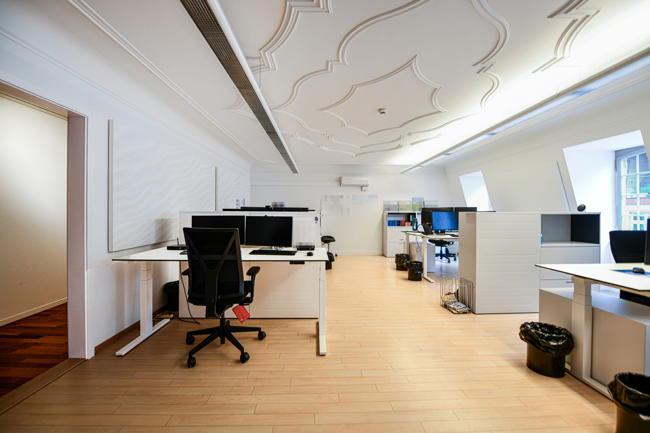 1299m² commercial, Foto 4 von 10