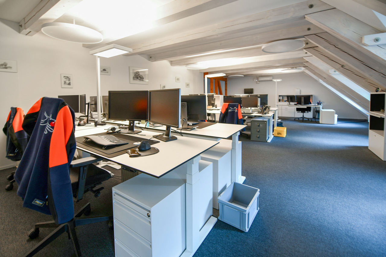 1299m² commercial, Foto 5 von 10