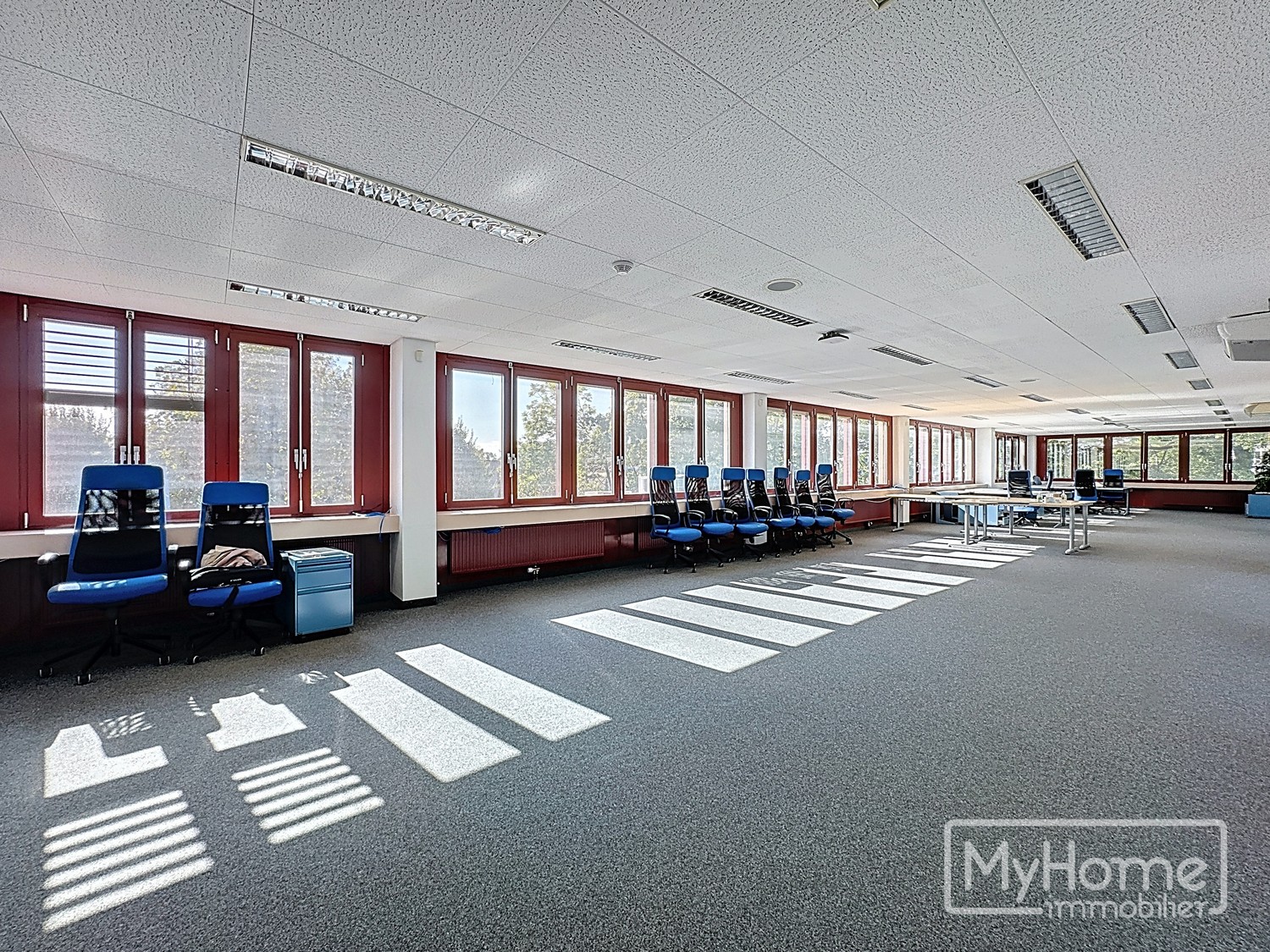 Büro