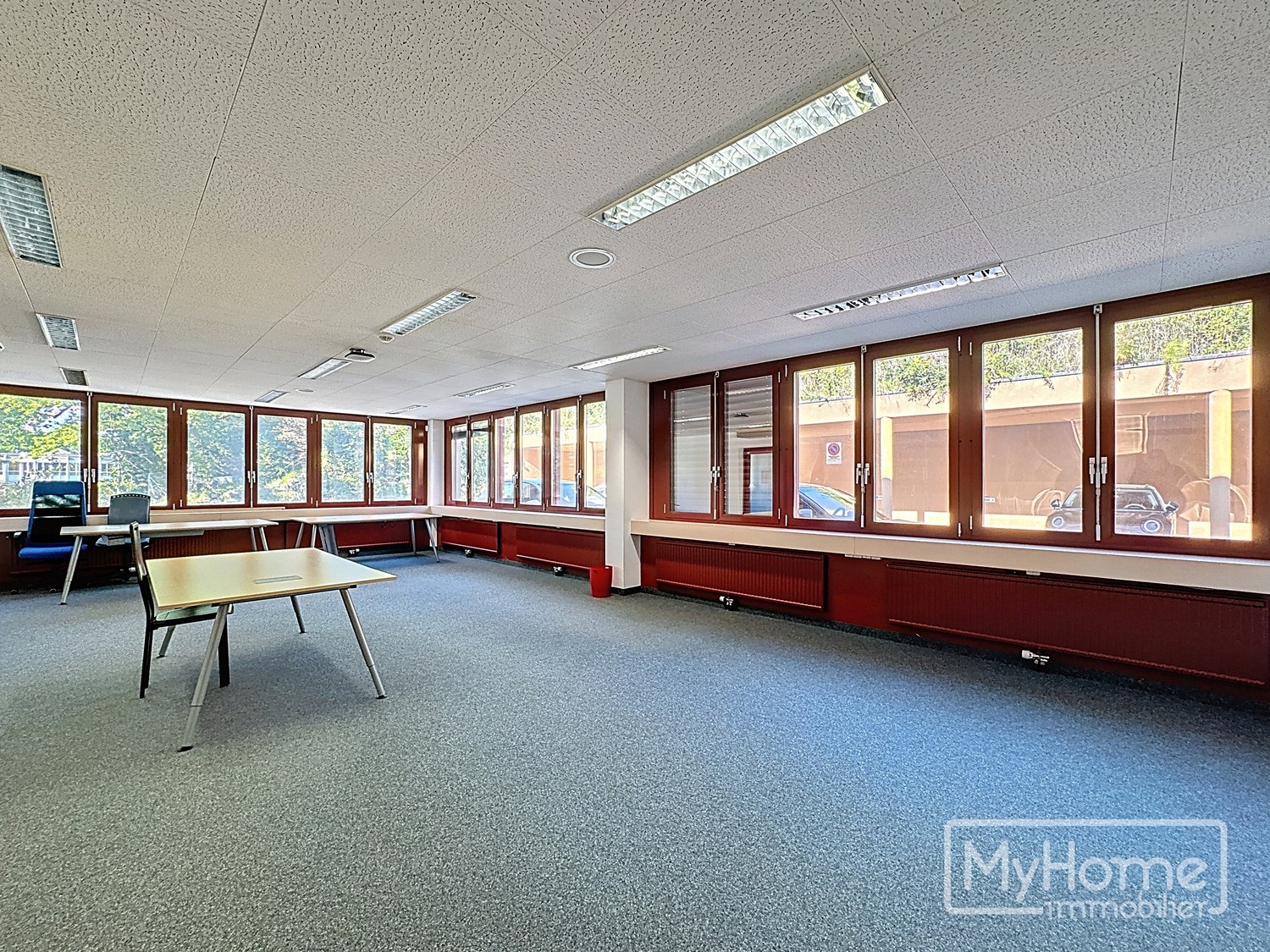 Büro