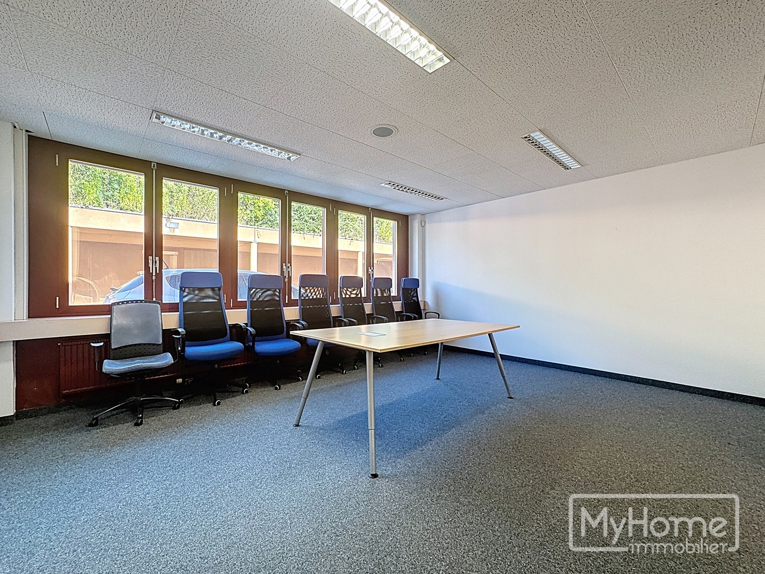 Büro