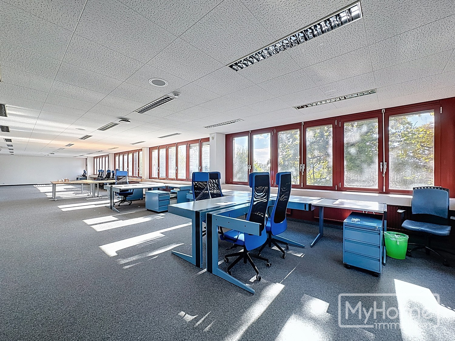 Büro