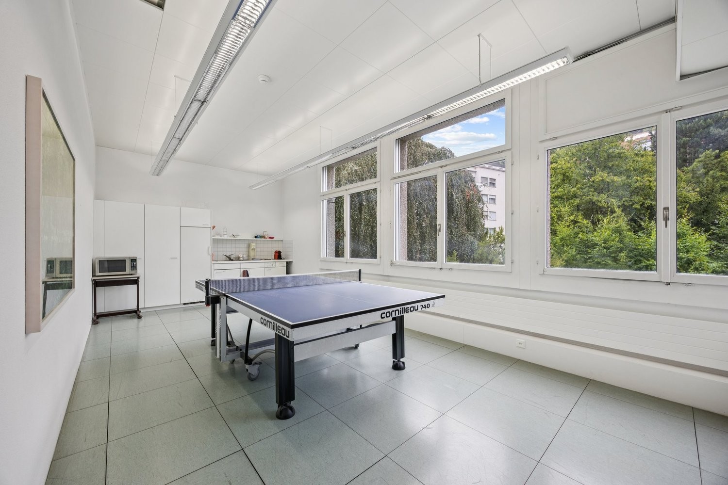 95m² bureau, photo 7 sur 8