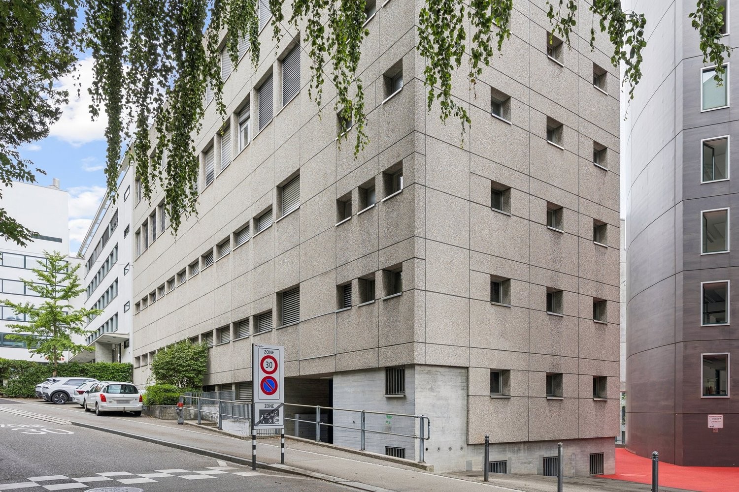95m² bureau, photo 2 sur 8