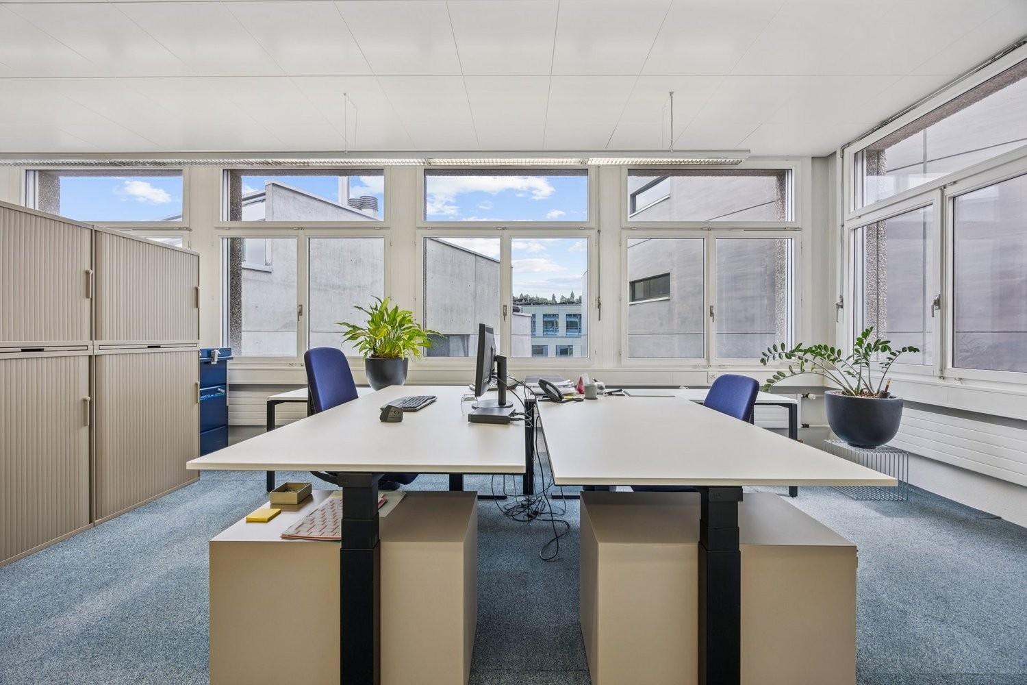 95m² bureau, photo 4 sur 8
