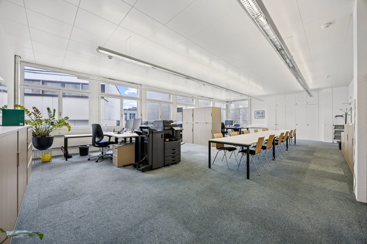 95m² bureau, photo 5 sur 8
