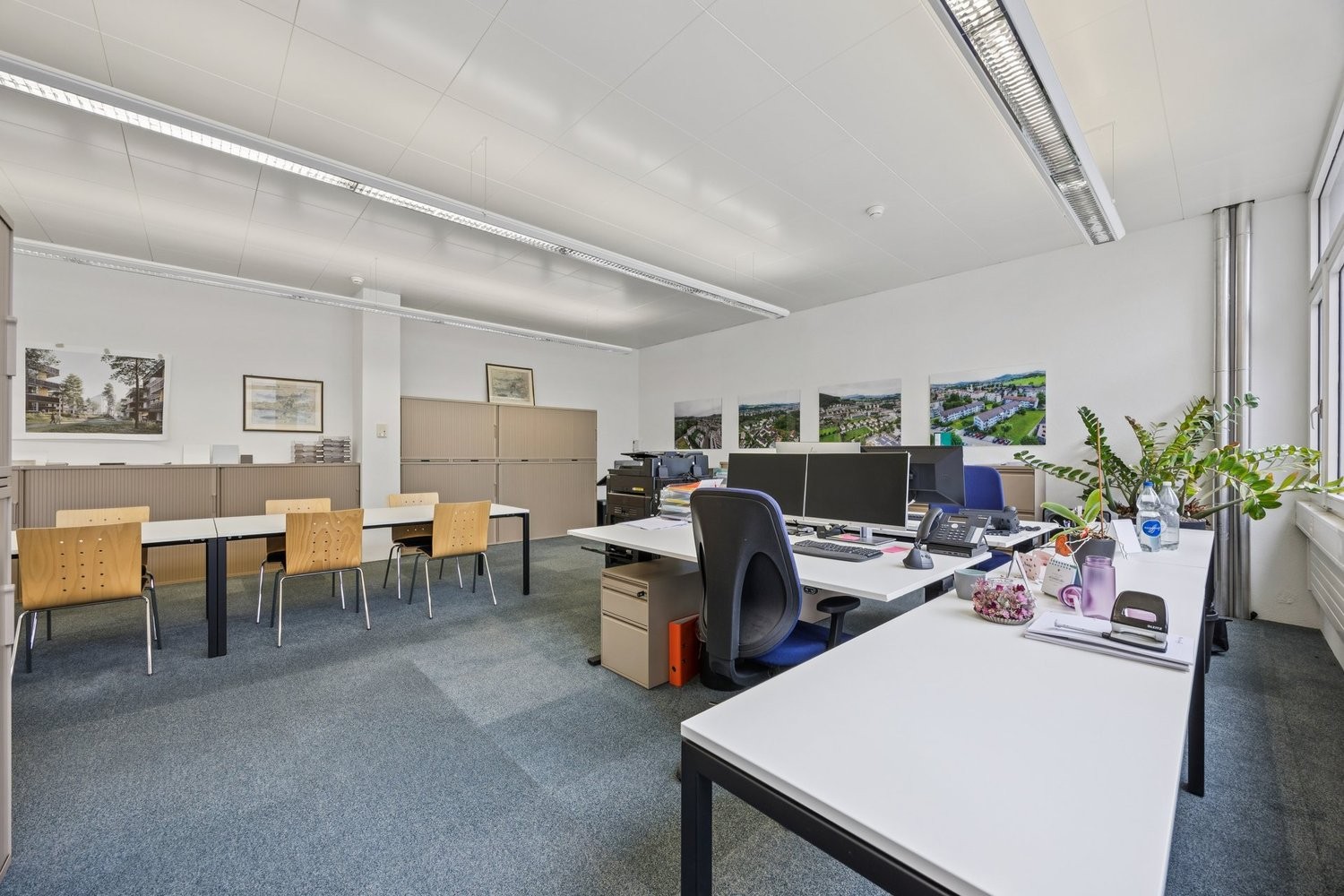 95m² bureau, photo 6 sur 8
