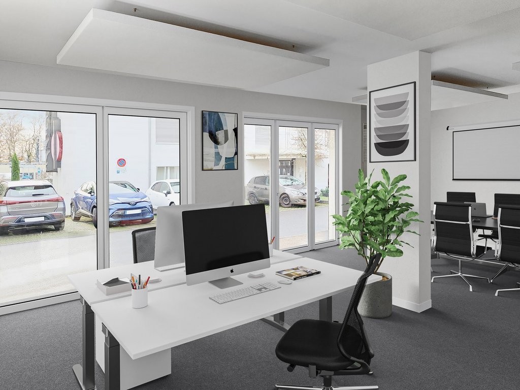 515m² Büro, Foto 3 von 10